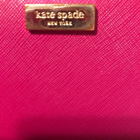 Kate Spade Wallet - Picture 7 of 9